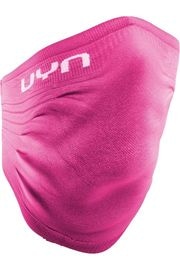 UYN ������ ������ �ͥå��������ޡ� M100016 Winter Race Neck Warmer P042 Pink 