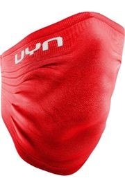 UYN ������ ������ �ͥå��������ޡ� M100016 Winter Race Neck Warmer R000 Red