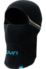 UYN ������ ������ �Х饯��� O102194 Natyon Balaclava B857 Black/Multicolor