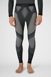 UYN ������ ��� ������ ����ʡ� �ѥ�� U100014 Evolutyon Melange Thermal Pants G975 Anthracite melange/Nude/Avio