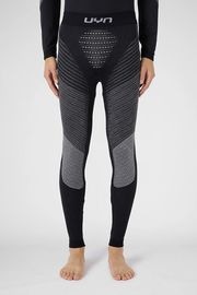 UYN ������ ��� ������ ����ʡ� �ѥ�� U100226 Cashmere Shiny 2.0 Thermal Pants S071 Celebrity Silver