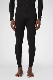 UYN ������ ��� ������ ����ʡ� �ѥ�� U100419 Fusyon Biotech Thermal Pants B000 Black