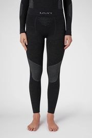 UYN ������ ��ǥ����� ������ ����ʡ� �ѥ�� U100123 Fusyon Cashmere Thermal Pants J248 Grey Stone/Pearl