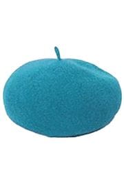 ��SALE 10%��˹�� 272F5005 �ݤ��ݤ��٥졼 40 TURQUOISE