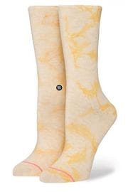STANCE ������ ��ǥ����� ���å��� W515A18LEM LEMON EVERYDAY YELLOW