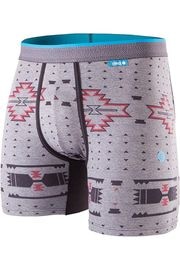 STANCE ������ ��� �ܥ������֥꡼�� M901A18MOJ MOJAVE WHOLESTER GRAY