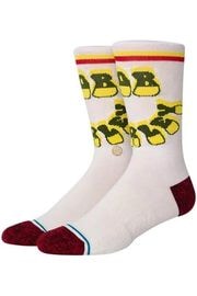 STANCE ������ ��� ���å��� A545C20NIN NINEMILE CANVAS