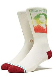 STANCE ������ ��� ���å��� A545C20WAI WAILERS BLACK