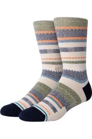 STANCE ������ ��� ���å��� A556A20TUC TUCKED IN NAVY