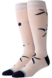 STANCE ������ ��� ���å��� A645A20SON SONIC BLOOM PINK