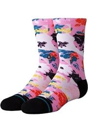 STANCE ������ ���å� ���å��� K558A20HAP HARPER KIDS PINK