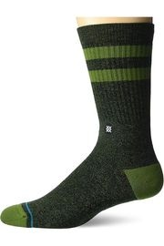 STANCE ������ ��� ���å��� M556C17JOV JOVEN GREEN BLACK