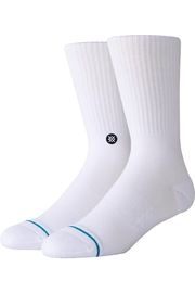 STANCE ������ ��� ���å��� M556D18ICP ICON 3 PACK WHITE