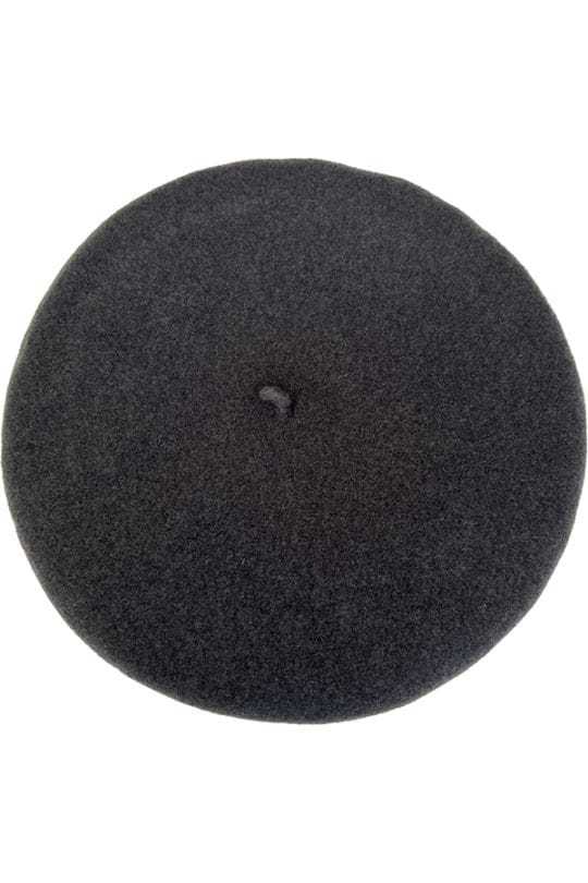SALE 30%】LAULHERE ロレール 帽子 LAU00606 CAMPAN 110 Anthracite