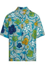 Jams World ����ॺ ���� ��� �����ϥ���� M630RE GIML Men's Retro Shirt Gimlet