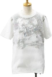 ��SALE 20%��TRIPPY ART �ȥ�åԡ������� T����� TR-065 SNOW WHITE WHITE