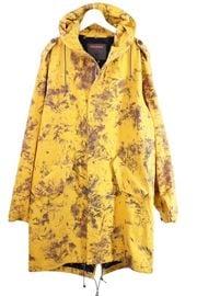 ��SALE 50%��ONE MADE ���ᥤ�� ��� ������ ONE-1349 MODS COAT YELLOW
