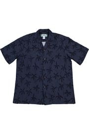 TWO PALMS �ȥ����ѡ��ॹ �����ϥ���� 501R Palm Tree black