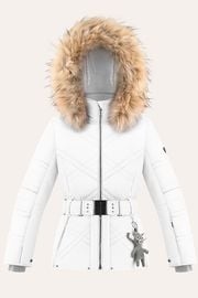 POIVRE BLANC