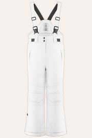 POIVRE BRANC �������ѥ�� �����륺 W24-1022-JRGL 2410223 1 WHITE 16������