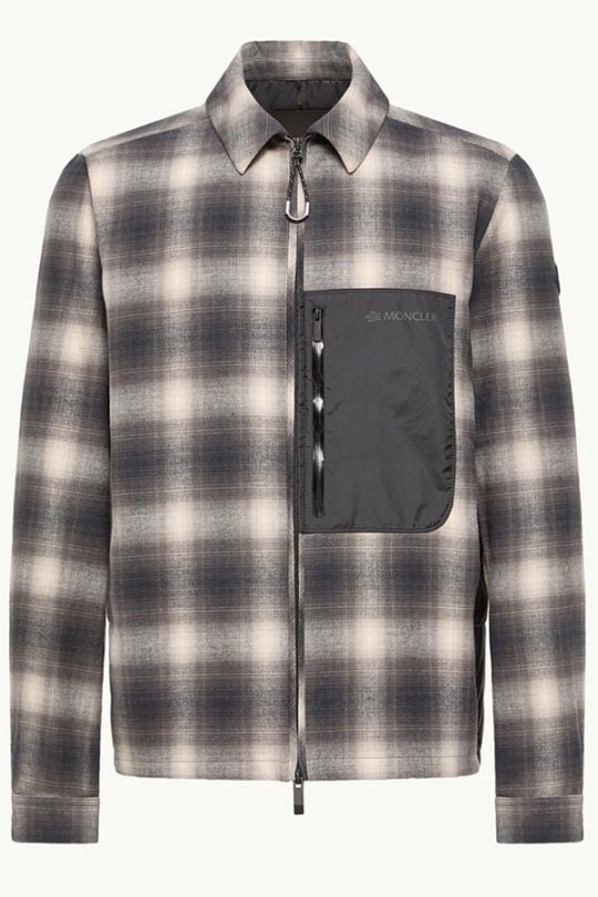 MONCLER モンクレール メンズ ジャケット 091-1A00095-599R9