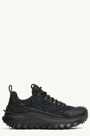 MONCLER ��󥯥졼�� ��� ���ˡ����� 09A-4M00020-M9888 TRAILGRIP APEX GTX HS LOW TOP SNEAKERS 77X