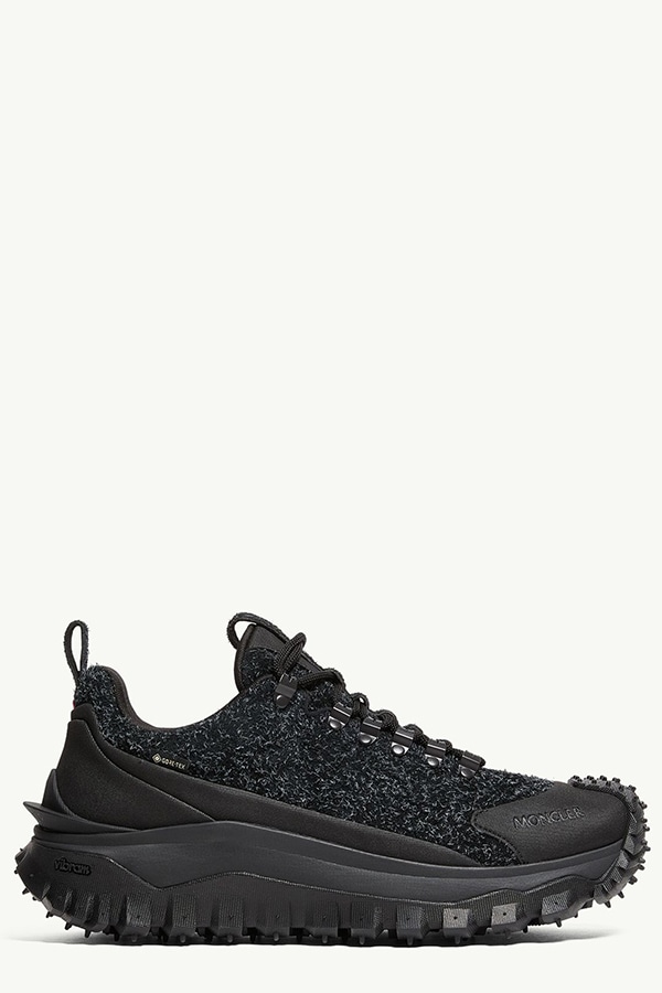 MONCLER モンクレール メンズ スニーカー 09A-4M00020-M9888 TRAILGRIP