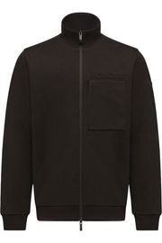 MONCLER ��󥯥졼�� ��� �����ǥ����� 091-8G00004-89AZY ZIP UP CARDIGAN 999