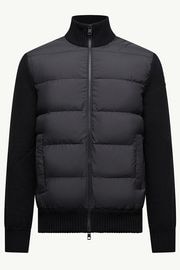 MONCLER ��󥯥졼�� ��� �����ǥ����� 091-9B00027-M1131 CARDIGAN 999