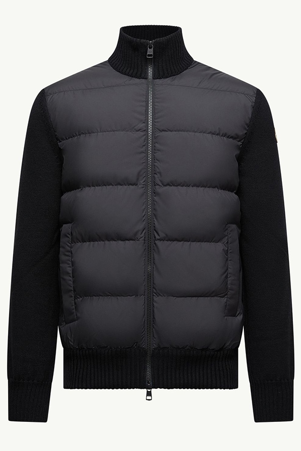 MONCLER モンクレール メンズ カーディガン 091-9B00027-M1131