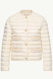 MONCLER ��󥯥졼�� ��ǥ����� ���㥱�å� 093-1A00066-597YF CIRCAETE JACKET 10W