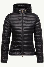 MONCLER ��󥯥졼�� ��ǥ����� ���㥱�å� 093-1A00092-597YG IGELHOOD JACKET 999