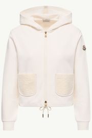 MONCLER ��󥯥졼�� ��ǥ����� �����ǥ����� 093-8G00005-89A8F ZIP UP CARDIGAN 034