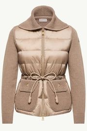 MONCLER ��󥯥졼�� ��ǥ����� �����ǥ����� 093-9B00017-M4281 CARDIGAN 22B