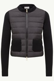 MONCLER ��󥯥졼�� ��ǥ����� �����ǥ����� 093-9B00040-M1131 CARDIGAN 999