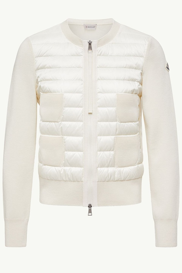 MONCLER モンクレール レディース カーディガン 093-9B51000-A9018