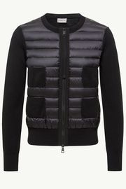 MONCLER ��󥯥졼�� ��ǥ����� �����ǥ����� 093-9B51000-A9018 CARDIGAN 999
