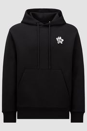MONCLER ��󥯥졼�� ��� �ѡ����� 091-8G00047-89AR3 HOODIE SWEATER 998
