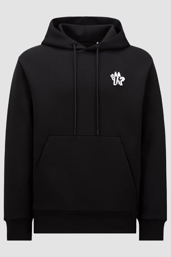 MONCLER モンクレール メンズ パーカー 091-8G00047-89AR3 HOODIE