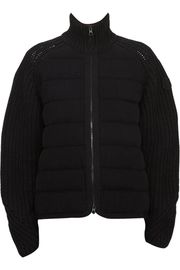MONCLER ��󥯥졼�� ��ǥ����� �����ǥ����� 093-9B00031-M1241 CARDIGAN 999