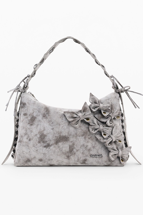 DESIGUAL デシグアル レディース バッグ 26WAXP85 BAG_NICKEL LEIRIA