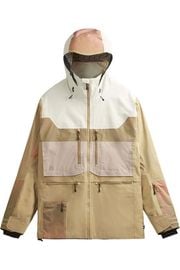 ��SALE 55%��PICTURE �ԥ����㡼 ��� ������ ���㥱�å� MVT470 XOBO 3L XPORE JKT Tannin