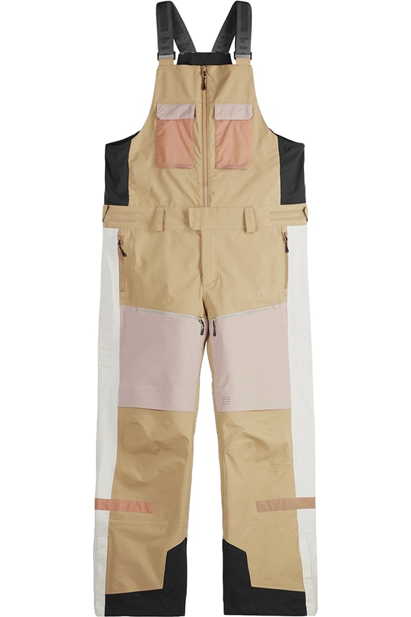 SALE 55%】PICTURE ピクチャー メンズ スキー パンツ MPT149 UAMAX 3L