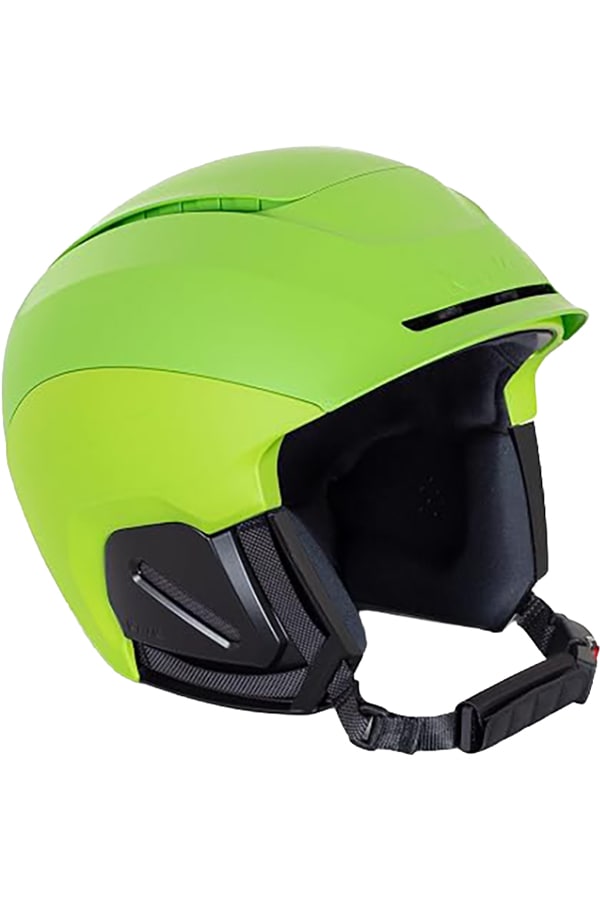 HEAD スキー用ヘルメット ブラック/ライムグリーン KASK カスク スキー ヘルメット SHE00069 KHIMERA 213 Lime | すべての