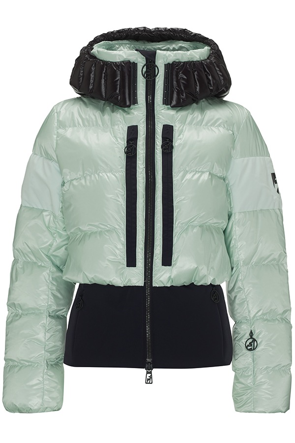 Toni Sailer �ȥˡ��������顼 ��ǥ����� ������ ���㥱�å� 352108 BERNADETTE 628 moonlight jade