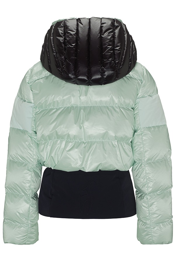 Toni Sailer �ȥˡ��������顼 ��ǥ����� ������ ���㥱�å� 352108 BERNADETTE 628 moonlight jade