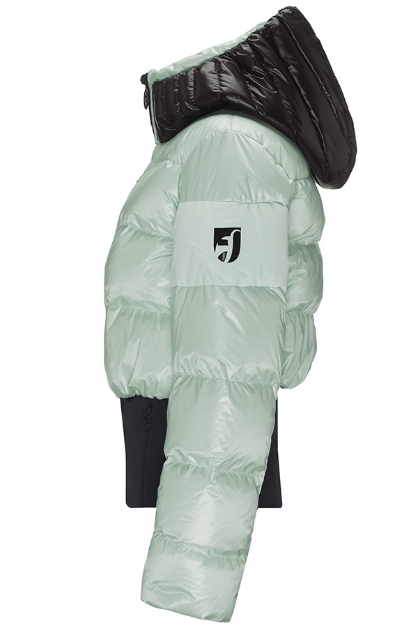 Toni Sailer �ȥˡ��������顼 ��ǥ����� ������ ���㥱�å� 352108 BERNADETTE 628 moonlight jade