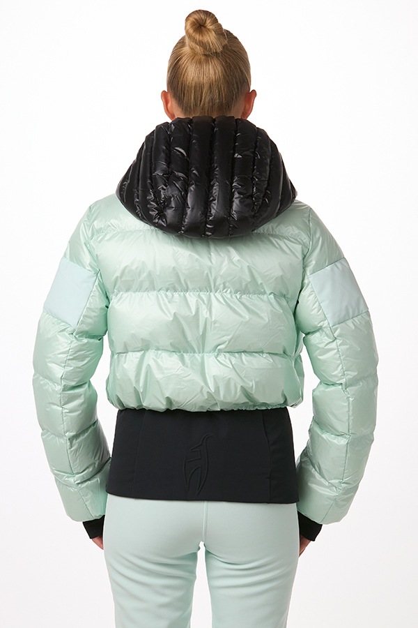 Toni Sailer �ȥˡ��������顼 ��ǥ����� ������ ���㥱�å� 352108 BERNADETTE 628 moonlight jade