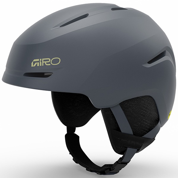 GIRO  å  إå JR/HELMET SPUR MIPS (ASIAN FIT) MATTE INDIGO
