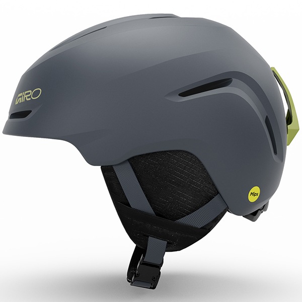 GIRO  å  إå JR/HELMET SPUR MIPS (ASIAN FIT) MATTE INDIGO